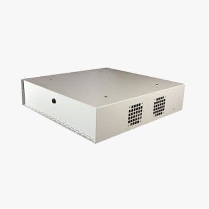 HAY-LDVR-F AS LDVR INCLUDING 2 X FAN & 12V PSU