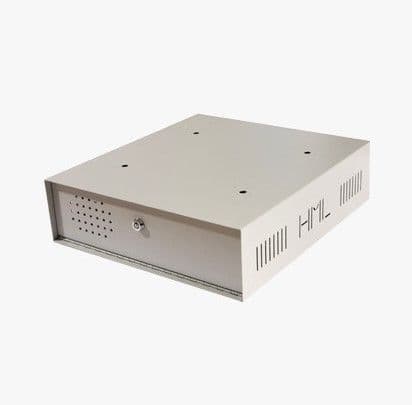 HAY-LDVR1-F INCLUDING 1 X FAN & 12V PSU