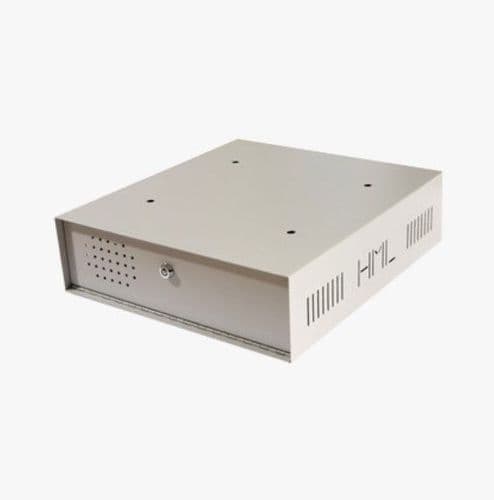 HAY-LDVR1 SMALL LOCKABLE DVR ENCLOSURE