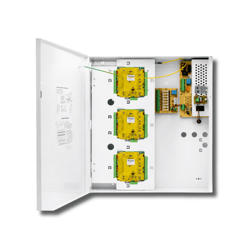 Haydon HAY-ACCESS12/24V8/4A-8W Access Control PSU