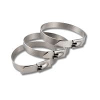 Haydon HAY-SS200 Stainless Steel Cable Ties 200mm x 4.6mm Pack 100