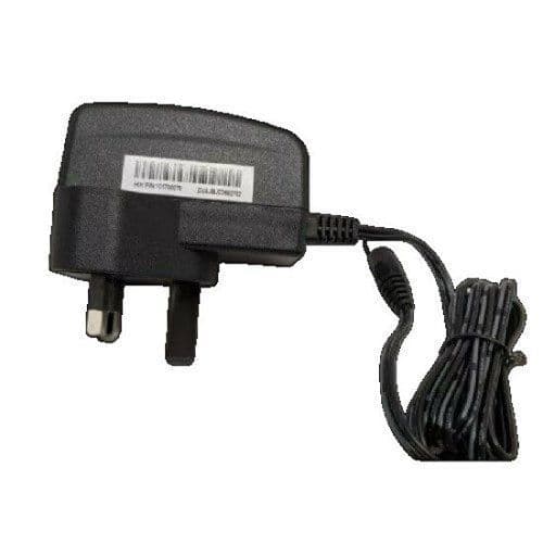 Hikvision 101700275 Video PSU Plug 12VDC Amp CCTV Power Supply