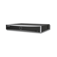 Hikvision 12MP DS-7608NXI-K1/8P AcuSense Series NVR 8 Channel NVR