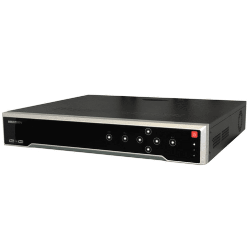 Hikvision 12MP DS-7716NI-I4/16P 16 Channel Network Video Recorder