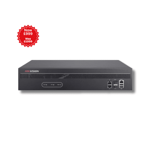 Hikvision 16 channel Decoder DS-6916UDI (B) (Offer)