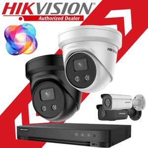 Hikvision