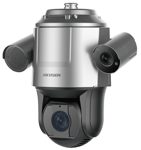 Hikvision 2.4K PTZ Camera iDS-2SK8144IXS-D/J | 40× Zoom CCTV (Offer)