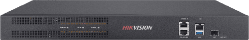 Hikvision 4 channel Decoder DS-6904UDI (B) - No Returns