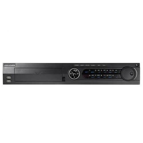 Hikvision 4MP DS-7316HQHI-K4 Turbo HD DVR Digital Video Recorder - 4 Bay