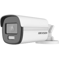 ColorVu 4K | Fixed Bullet Camera | Apply For Trade Discount
