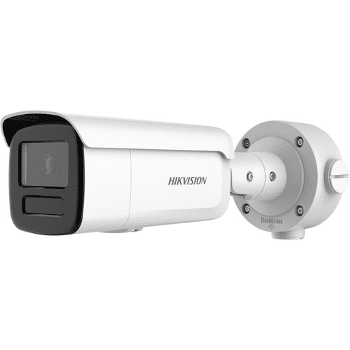 Hikvision AcuSense 8MP Bullet Camera  DS-2CD3T86G2-4IS(Y)