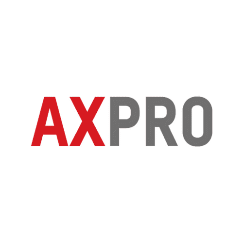 Hikvision AX Pro