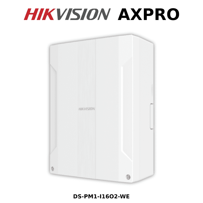 HIKVISION AX PRO Series DSPM1I16O2WE Multi IO Transmitter