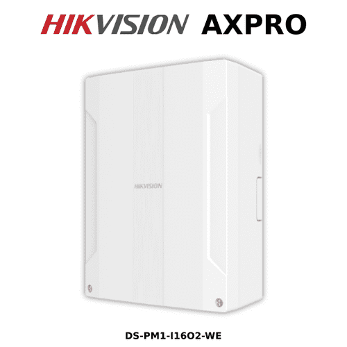 HIKVISION AX PRO Series DS-PM1-I16O2-WE Multi IO Transmitter