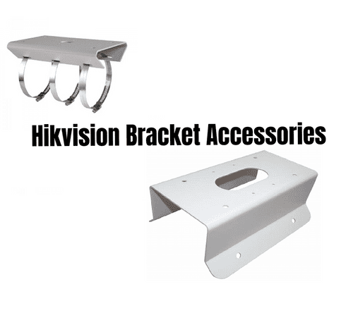 Hikvision Bracket Accessories