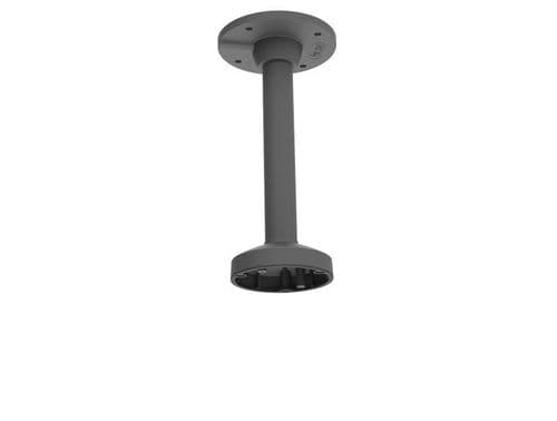 Hikvision DS-1271ZJ-120 Black Pendant Mount Bracket