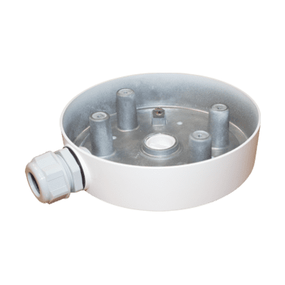 HIKVISION DS-1280ZJ-SD11 Use or DS-2DE4A215IW-DE & DS-2DE4A225IW-DE