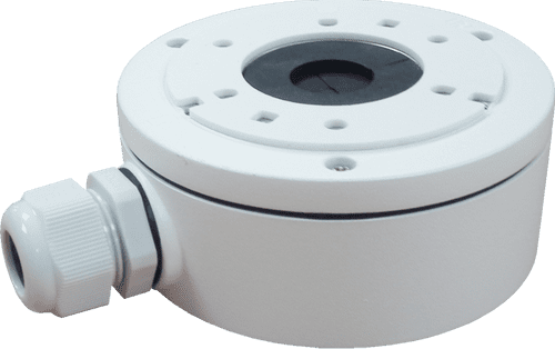 Hikvision DS-1280ZJ-XS Junction box