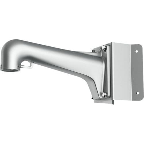 HIKVISION  DS-1603ZJ-CORNER-P WALL Bracket + Corner Mount - Steel - Used for a range of PTZ Cameras