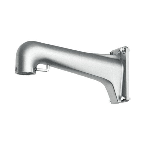 Hikvision DS-1603ZJ-P Wall Mount bracket to work with PTZ Cameras
