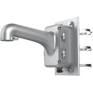 Hikvision DS-1604ZJ-BOX-POLE-P Mounting Bracket Load Capacity 10kg (Offer)