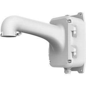 Hikvision DS-1604ZJ-BOX Wall Mounting Bracket with Junction Box for Speed Dome Cameras