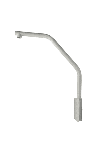 HIKVISION DS-1660ZJ Parapet mount bracket