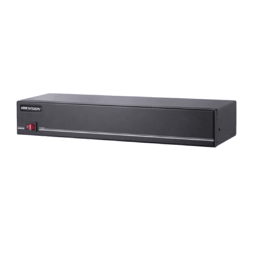 Hikvision DS-1TLP16I Video Loop Device - 16-Ch Video Input & Output 16 ...