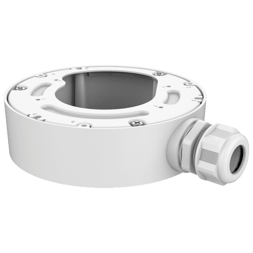 Hikvision DS-2280ZJ-WA140 Junction Box