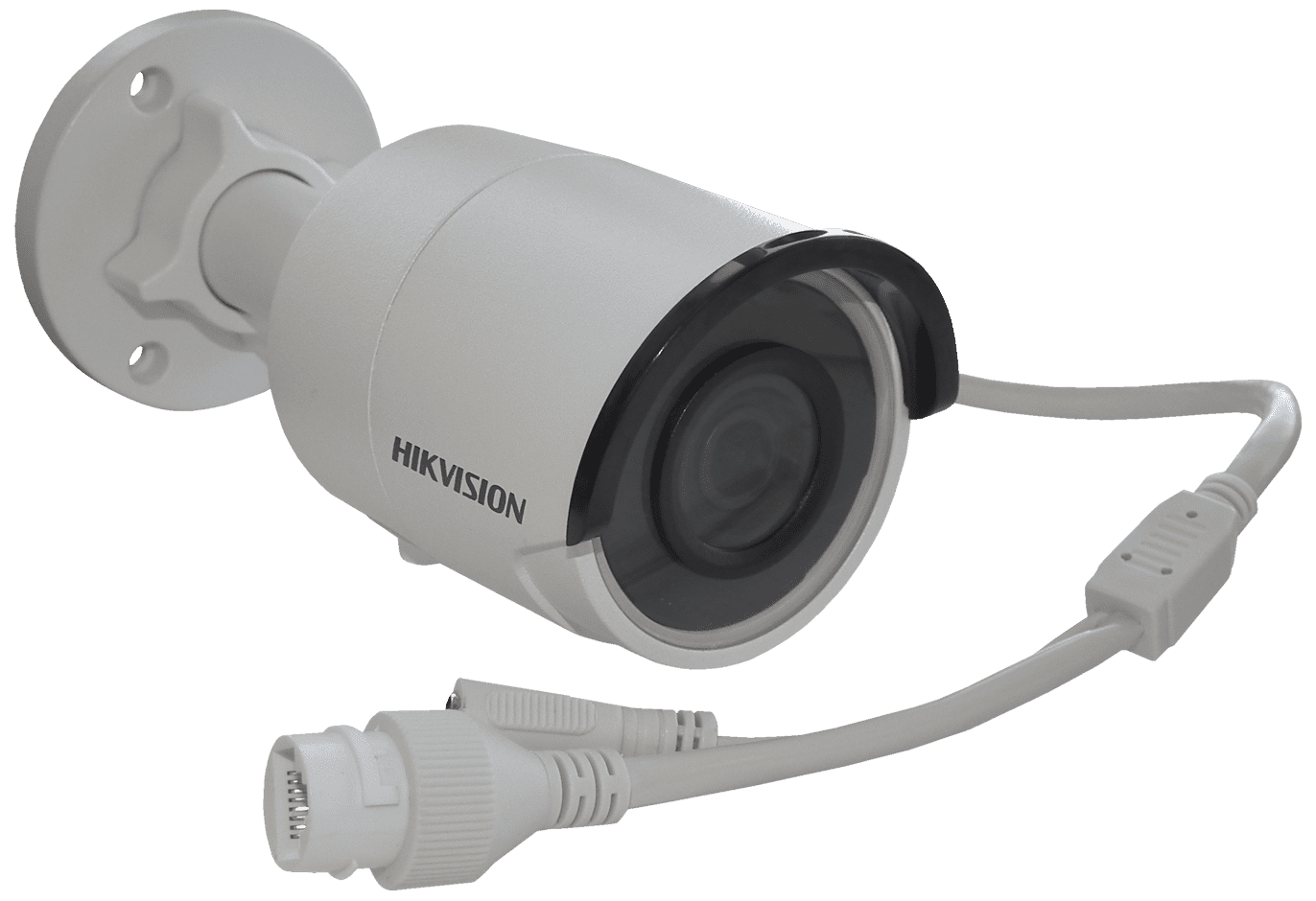 Hikvision DS-2CD2025FWD-I 2MP 6mm Bullet IP Camera DarkFighter H