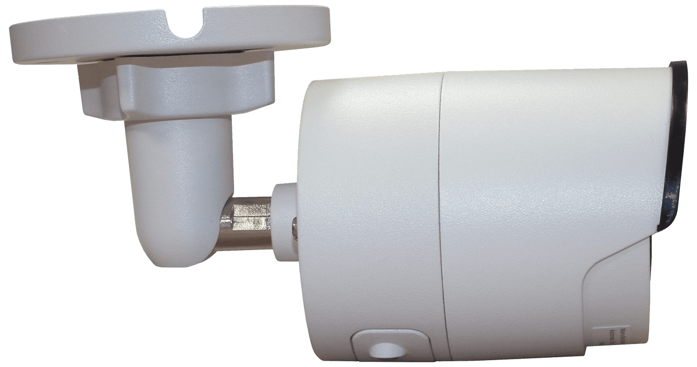 Hikvision DS-2CD2025FWD-I 2MP 6mm Bullet IP Camera DarkFighter H
