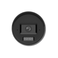 Hikvision DS-2CD2047G3-LI2UY 4MP 2.8mm Black ColorVu Camera