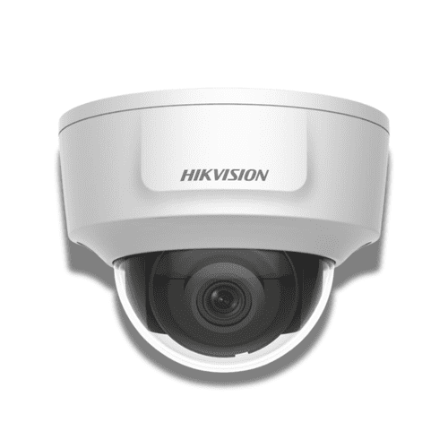 Hikvision DS-2CD2126G2-IMS 2MP HDMI Fixed Dome IP Camera β 2.8mm