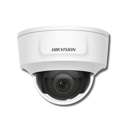 Hikvision DS-2CD2126G2-IMS 2MP HDMI PoE Fixed Dome IP Camera 2.8mm