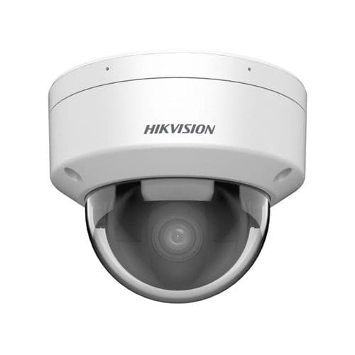 Hikvision DS-2CD2146G2H-ISU 4MP AcuSense Fixed Dome IP Camera