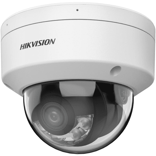 Hikvision DS-2CD2147G2H-LISU(2.8MM)(EF) 4 MP Smart Hybrid Light ColorVu Fixed Dome Network Camera