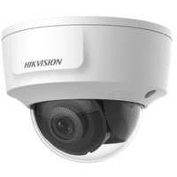 Hikvision DS-2CD2186G2-IMS 8MP 4K HDMI Dome IP Camera