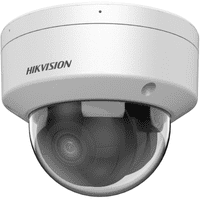 Hikvision DS-2CD2186G2H-ISU 8MP Network Security Camera with ColorVu and Built-in Mic