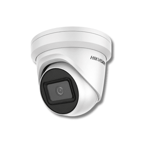 Hikvision DS-2CD2385G1-I 8MP 4K DarkFighter Turret IP Camera (Offer)