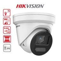 Hikvision DS-2CD2386G2H-IU (2.8mm) (eF)  8MP Turret Network Camera