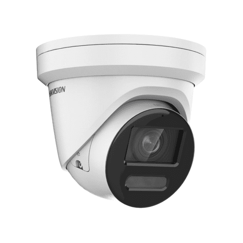 Hikvision DS-2CD2386G2H-IU (2.8mm) (eF) 8MP Turret Network Camera