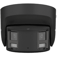 HIKVISION DS-2CD2387G2P-LSU/SL(4MM)(C) 8 MP Panoramic ColorVu Turret Network Camera - Available Now