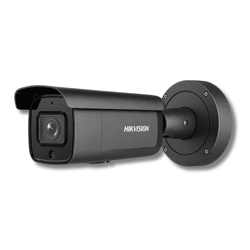 Hikvision DS-2CD2646G2-IZS 4MP AcuSense IR Varifocal Bullet IP Camera  2.812mm, 60m IR