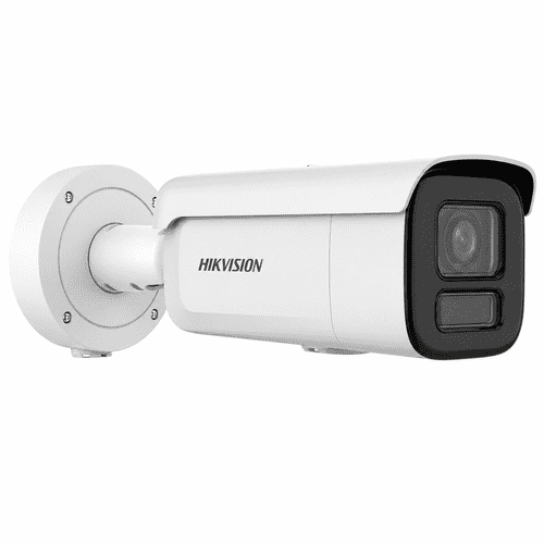 Hikvision DS-2CD2646G2H-IZS 4MP AcuSense Varifocal IP Bullet Camera