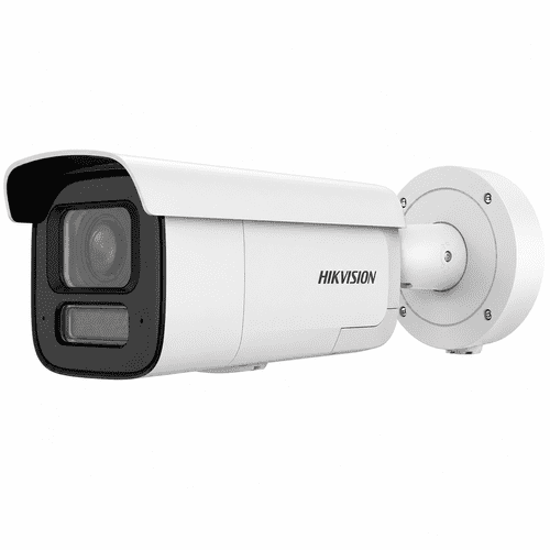 Hikvision DS-2CD2666G2H-IZS2U/SL 6MP AcuSense Varifocal IP Bullet Camera