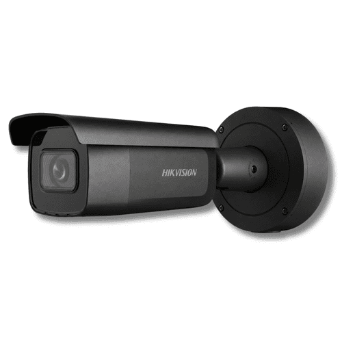 Hikvision DS-2CD2686G2-IZS Black 8MP 2.8-12mm DarkFighter AcuSense Bullet Camera