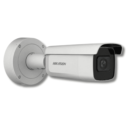 Hikvision DS-2CD2686G2-IZS (C) 8MP 2.8-12mm DarkFighter AcuSense Varifocal Bullet Camera