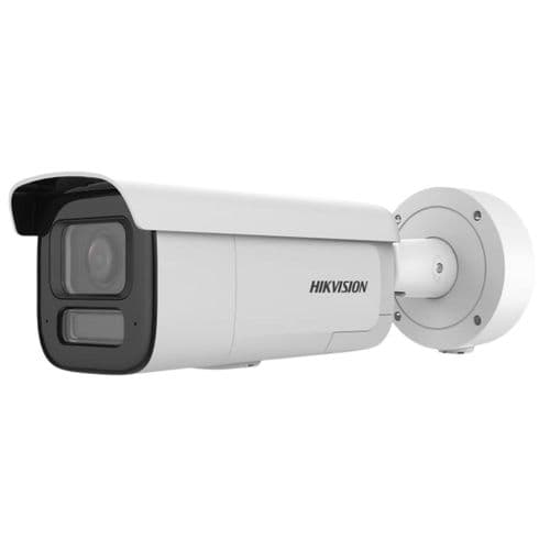 Hikvision DS-2CD2686G2H-IZS2U/SL 8MP AcuSense Varifocal IP Bullet Camera