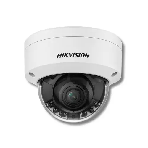 Hikvision DS-2CD2787G2HT-LIZS 8MP 2.8-12mm ColorVu Smart Hybrid Light Dome Camera