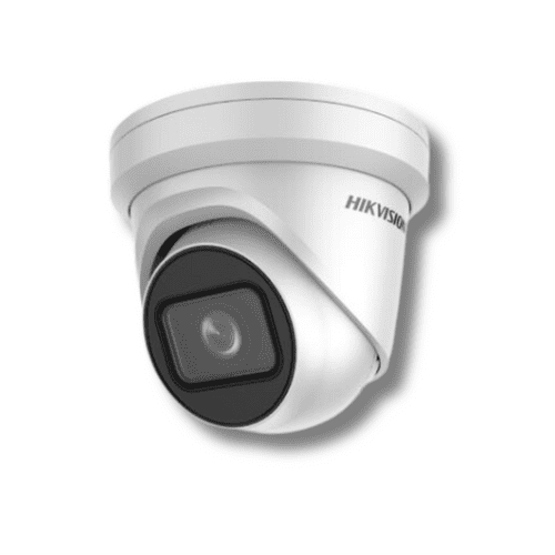 Hikvision DS-2CD2H65G1-IZS(2.8-12mm) 6 MP Varifocal Turret Network Camera